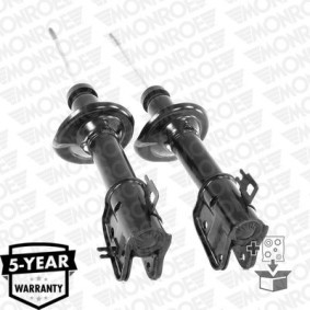Compre Amortecedor da MONROE E1304 a um preço baixo por 98,34&nbsp;&euro;