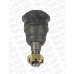 MONROE L14060 Rotule de suspension NISSAN ALMERA II Hatchback (N16)