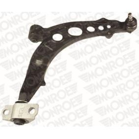 MONROE L15507 Braccetti LANCIA Y (840A) 1.1 54 CV Motore a ciclo otto