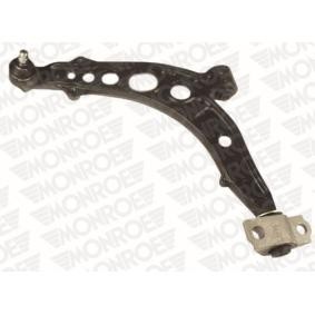 MONROE L15508 Braccetti LANCIA Y (840A) 1.1 54 CV Motore a ciclo otto