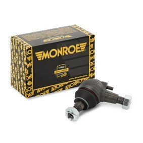 MONROE L23505 Spindelled MERCEDES-BENZ E-klass T-modell (S210) 2.9 129 hk Diesel
