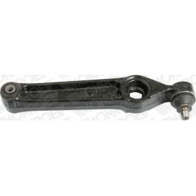 MONROE L24533 Brazo de suspensión SUZUKI Wagon R+ Hatchback (EM) 1.2 69 cv Motor otto