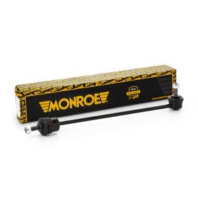 MONROE L25600 Koppelstange RENAULT LAGUNA 1 (B56, 556) 1.6 107 PS Otto