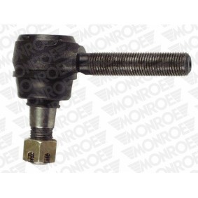 MONROE L69100 Rótula de dirección SUZUKI Alto (FF) 1.1 63 cv Motor otto