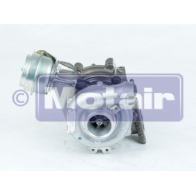 Turbolader 334480 für AUDI