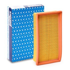 PURFLUX A1056 Filtre à air FORD Focus Mk1 Berline (DNW) 2.0 126 CV Essence