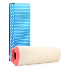 PURFLUX A1078 Filtre à air BMW 3 Coupé (E46) 3.0 204 CV Diesel