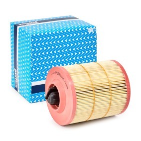 PURFLUX A1399 Filtro aria FORD MONDEO 4 (BA7) 2.2 175 CV Diesel