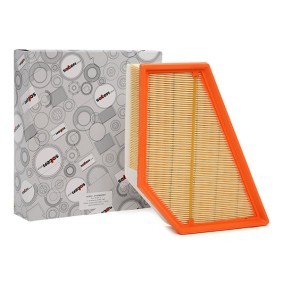 PURFLUX A1400 VOLVO V40 Van / Hatchback (525, 526) Ilmansuodatin