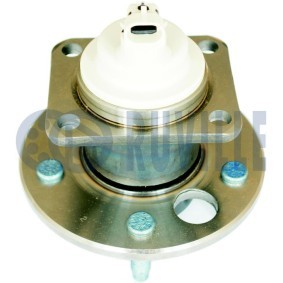 RUVILLE 917736 Bieleta de suspensión SUZUKI SWIFT 3 (MZ, EZ) 1.6 125 cv Motor otto