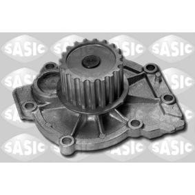 SASIC 3606069 Einlaßventil VOLVO XC60 (156) 2.0 136 PS Diesel