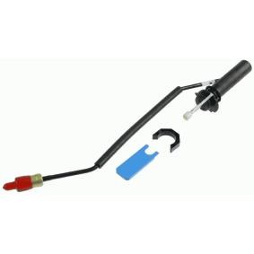 Kupplungsnehmerzylinder von SACHS 6283 600 511