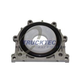 TRUCKTEC AUTOMOTIVE 02.12.159 Retentor de cambota JEEP GRAND CHEROKEE 2 (WJ, WG) 2.7 163 cv Diesel