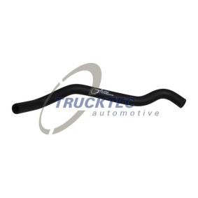 TRUCKTEC AUTOMOTIVE 02.18.042 Flexible aération de la housse de culasse MERCEDES-BENZ Classe M