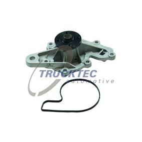 TRUCKTEC AUTOMOTIVE 02.19.259 Innløpsventil SMART CITY-COUPE (450) 0.6 45 hk Bensinmotor