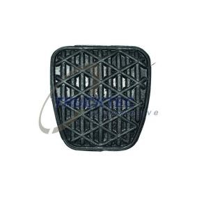 TRUCKTEC AUTOMOTIVE 02.27.002 Pedali e copripedale MERCEDES-BENZ