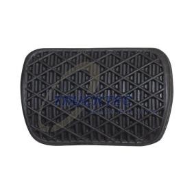 TRUCKTEC AUTOMOTIVE 02.27.009 Pedali e copripedale MERCEDES-BENZ