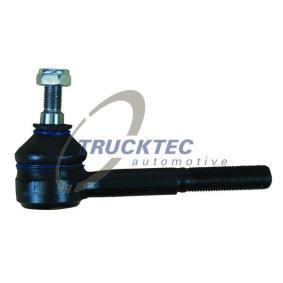 TRUCKTEC AUTOMOTIVE 02.31.025 Styrled MERCEDES-BENZ E-klass Cabriolet (A124) 3.2 220 hk Bensinmotor