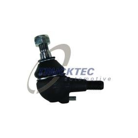 TRUCKTEC AUTOMOTIVE 02.31.032 Spindelled MERCEDES-BENZ E-klass T-modell (S210) 2.9 129 hk Diesel