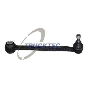 TRUCKTEC AUTOMOTIVE 02.32.056 Länkarm MERCEDES-BENZ E-klass Cabriolet (A124) 2.2 150 hk Bensinmotor