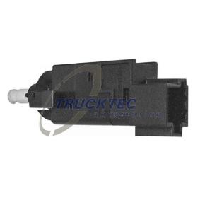 TRUCKTEC AUTOMOTIVE 02.42.270 Interruptor de luz de stop MERCEDES-BENZ Classe B