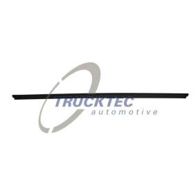 TRUCKTEC AUTOMOTIVE 02.53.105 MERCEDES-BENZ 124-sarja Ikkunatiiviste