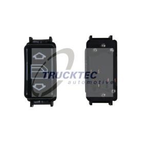 TRUCKTEC AUTOMOTIVE 02.58.010 MERCEDES-BENZ E-sarja Lasinnostimen kytkin
