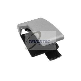 TRUCKTEC AUTOMOTIVE 02.60.041 Maniglia porta MERCEDES-BENZ CLK