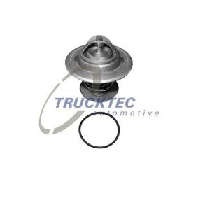TRUCKTEC AUTOMOTIVE 07.19.030 Thermostat SEAT Ibiza 4 Sportcoupe (6J1, 6P5) 1.4 75 PS Diesel