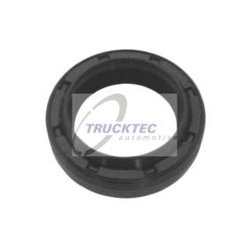 TRUCKTEC AUTOMOTIVE 08.24.001 Akseltetningsring, girmekanisme BMW 5-serie