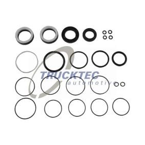 TRUCKTEC AUTOMOTIVE 08.37.041 Kit de réparation de crémaillère de direction BMW