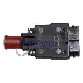 TRUCKTEC AUTOMOTIVE 08.42.014 Bremslichtschalter BMW 5 Touring (E34) 4.0 286 PS Otto