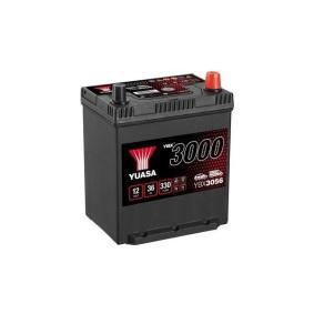 YUASA YBX3056 Batteria MITSUBISHI i