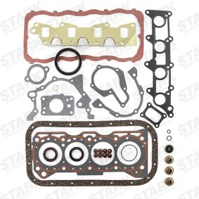 Köp Hel packningssats, motor av STARK SKFGS-0500003 till det låga priset 692,26&nbsp;kr