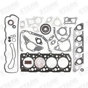 Köp Hel packningssats, motor av STARK SKFGS-0500004 till det låga priset 1 214,12&nbsp;kr