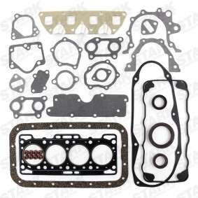 Köp Hel packningssats, motor av STARK SKFGS-0500012 till det låga priset 790,51&nbsp;kr