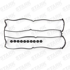 STARK SKGSR-0490020 Joint de cache-culbuteurs FORD Focus Mk1 Berline (DNW) 2.0 115 CV Essence