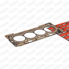 STARK SKGCH-0470023 Topplockspackning PEUGEOT 207 SW (WK_) 1.6 110 hk Bensinmotor