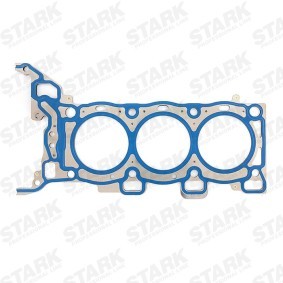 STARK SKGCH-0470154 Joint de culasse SAAB 9-3 Décapotable (YS3F) 2.8 230 CV Essence