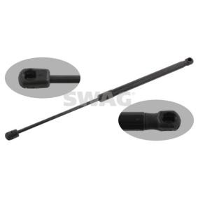 Acquista Ammortizatore pneumatico, Cofano bagagli / vano carico da SWAG 30 93 1657 a buon mercato per soli 30,18&nbsp;&euro;