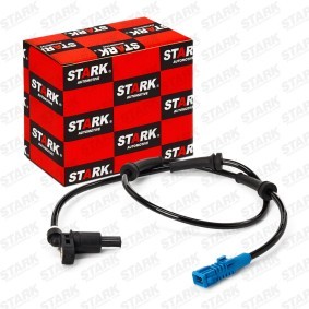 STARK SKWSS-0350013 ABS-givare PEUGEOT 207 SW (WK_) 1.6 110 hk Bensinmotor