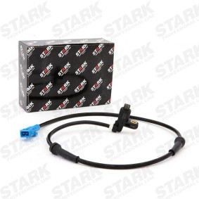 STARK SKWSS-0350032 ABS-givare PEUGEOT 207 SW (WK_) 1.6 110 hk Bensinmotor