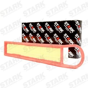 STARK SKAF-0060180 Filtro de ar MINI Hatchback (R56) 1.4 75 cv Otto