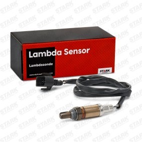 STARK SKLS-0140074 Sonda lambda RENAULT KADJAR