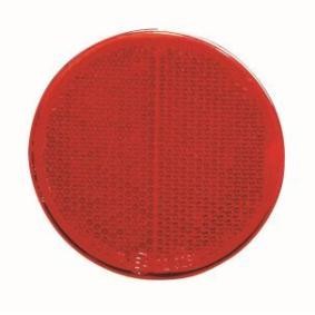 ABAKUS 212-2928N-UQ Reflektor TOYOTA AURIS