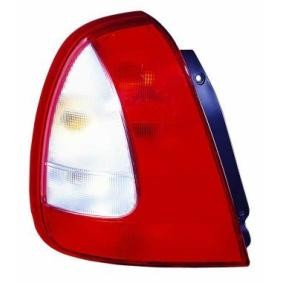 Køb Baglygte af ABAKUS 222-1921R-UE til den lave pris 324,76&nbsp;kr.