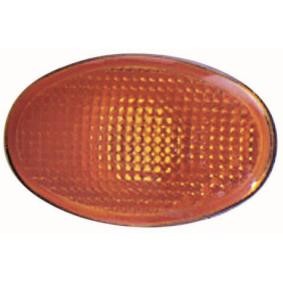 ABAKUS 431-1401N-UE Blinklys FORD KA