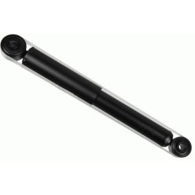 SUZUKI Stoßdämpfer von SACHS