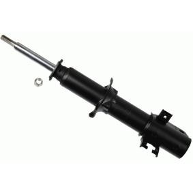 SUZUKI Stoßdämpfer von SACHS