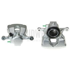 BUDWEG CALIPER 344824 Pinzas de freno MINI Paceman (R61) 1.6 116 cv Motor otto